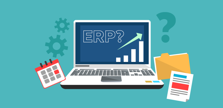 O que é ERP?