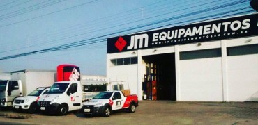 Case de Sucesso: JM Equipamentos projeta expansão para 2021