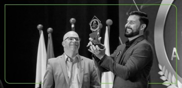 Aethos Sistemas foi a grande vencedora na categoria Tecnologia no Prêmio AEMFLO Inovação 2023
