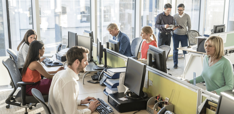 Saiba o que é backoffice e como ele atua na sua empresa