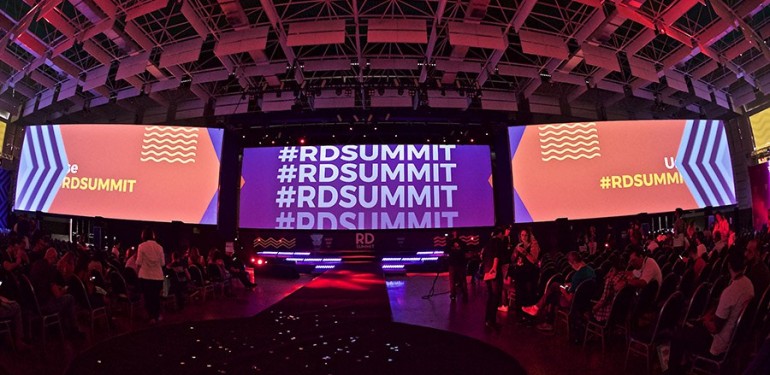 Estaremos na RD Summit 2018! Confira nosso guia completo para aproveitar ao máximo o evento.